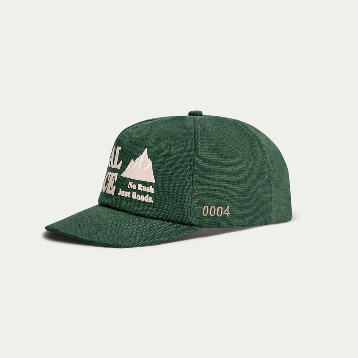Outdoors Cap