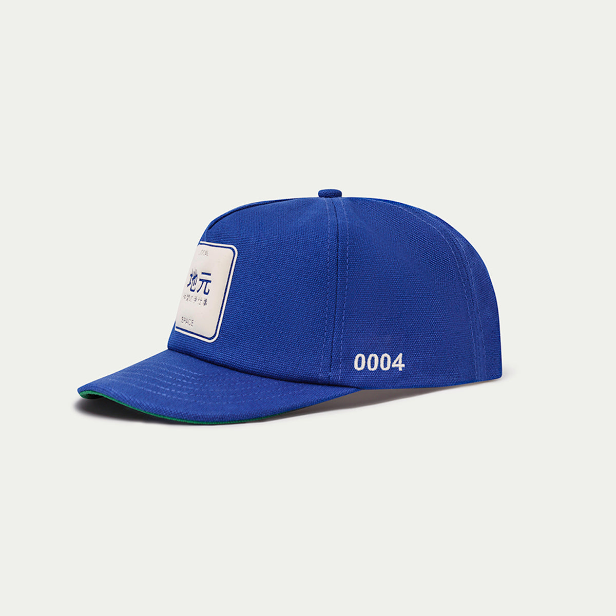 Town Cap