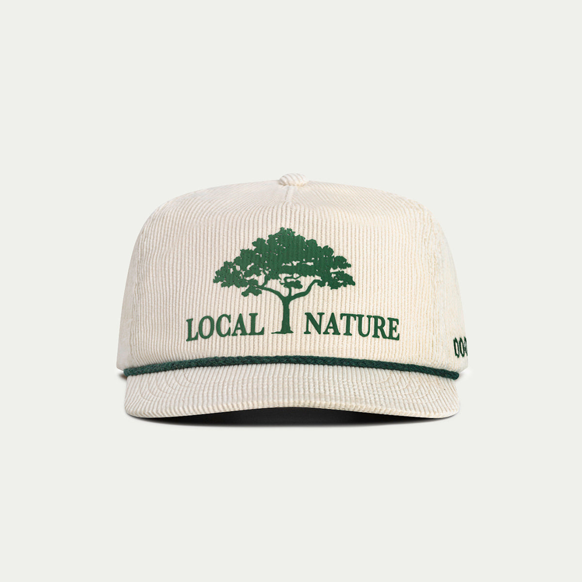 Nature Cap