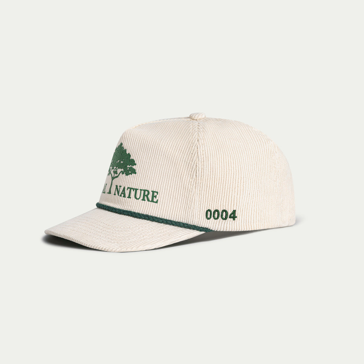 Nature Cap