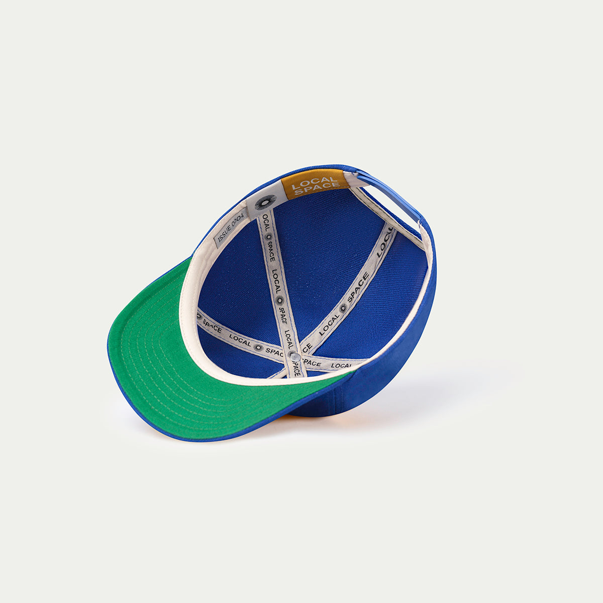 Town Cap