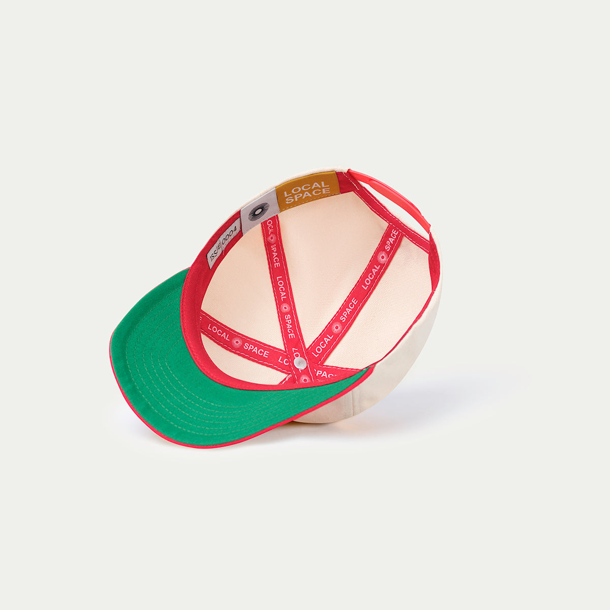 Community Cap