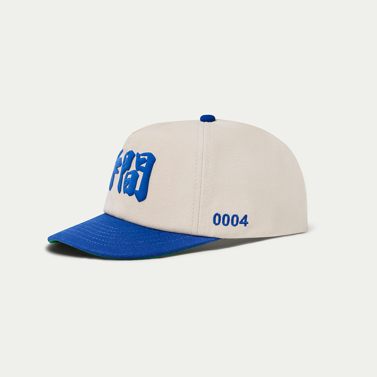 Community Cap