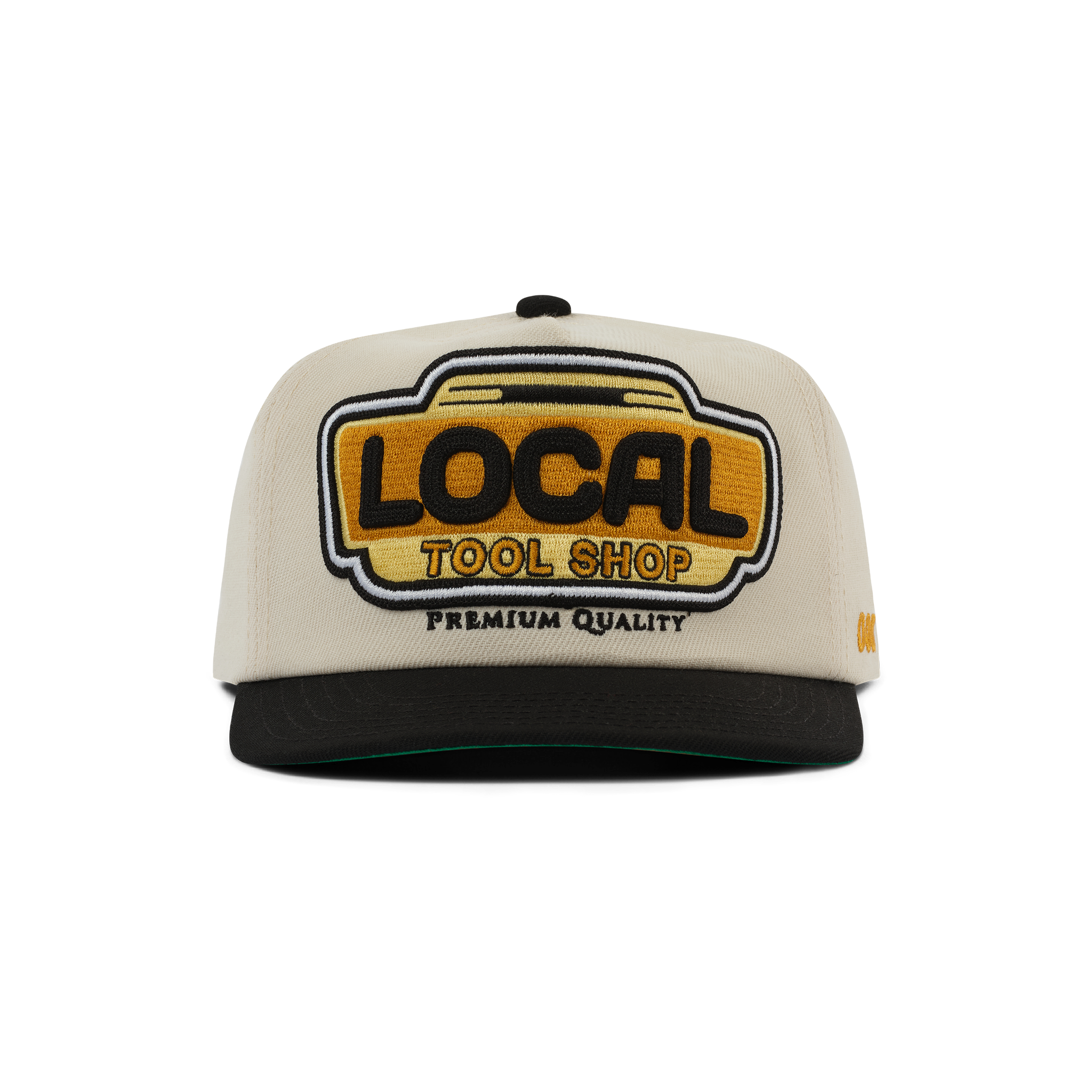 Tool Shop Cap