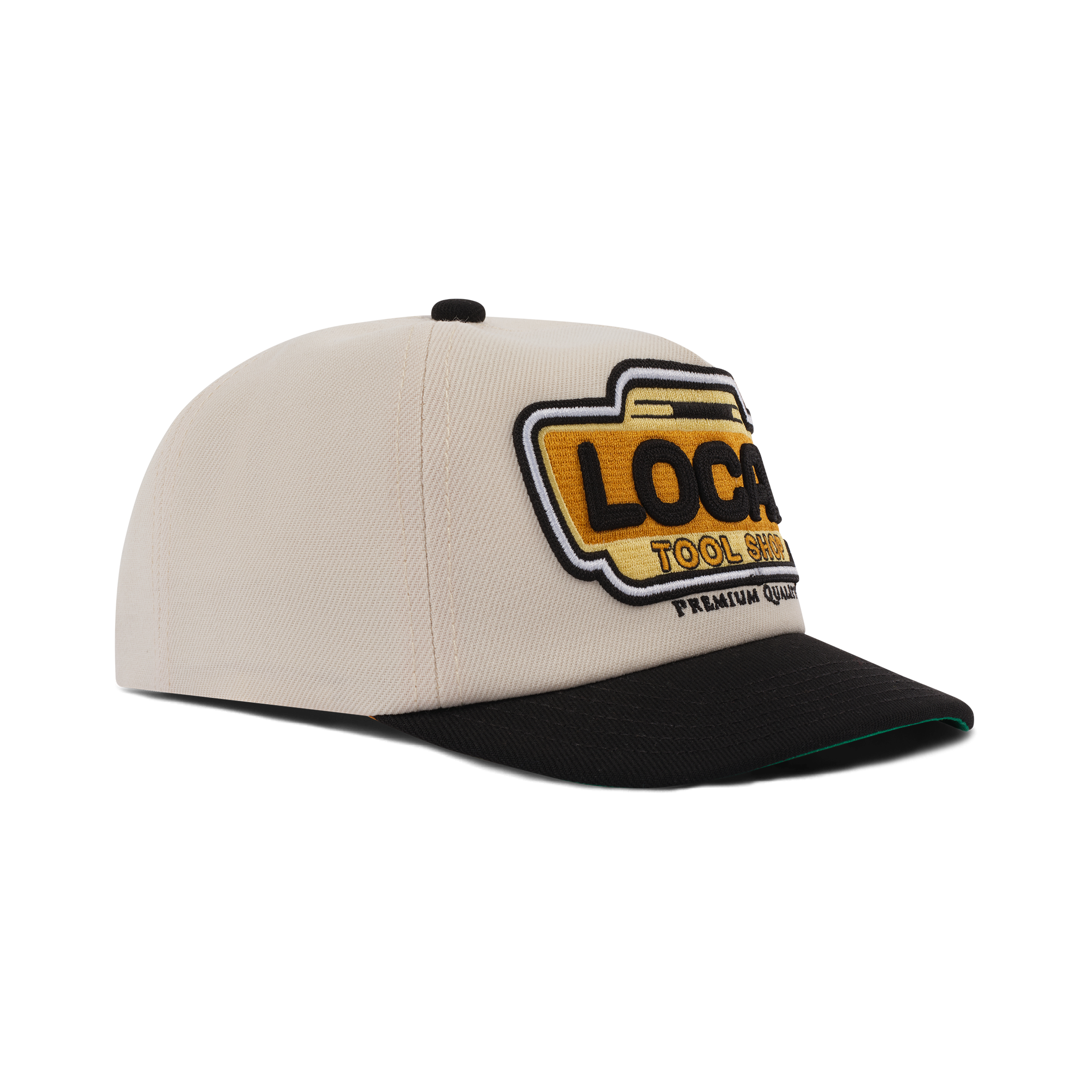 Tool Shop Cap