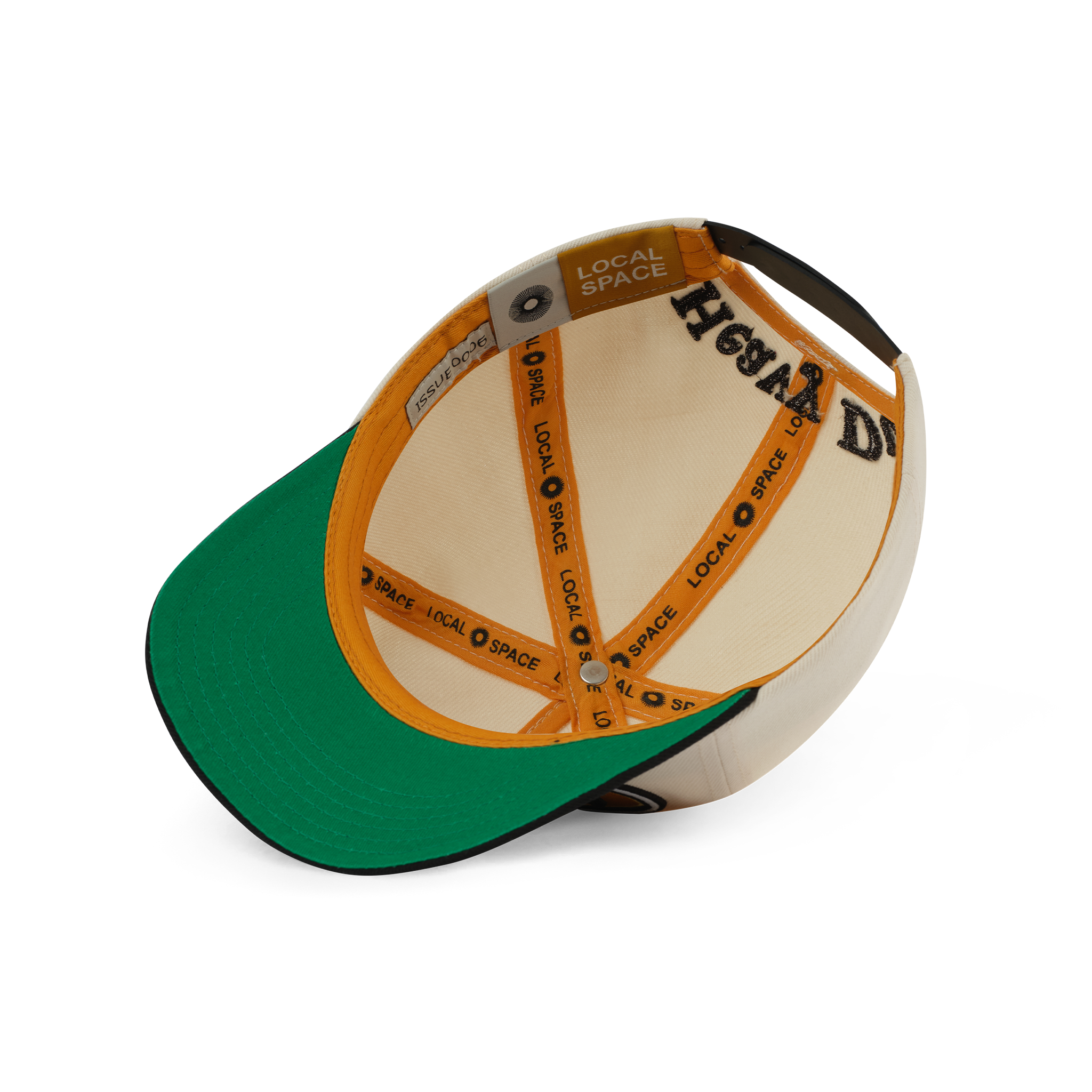 Tool Shop Cap