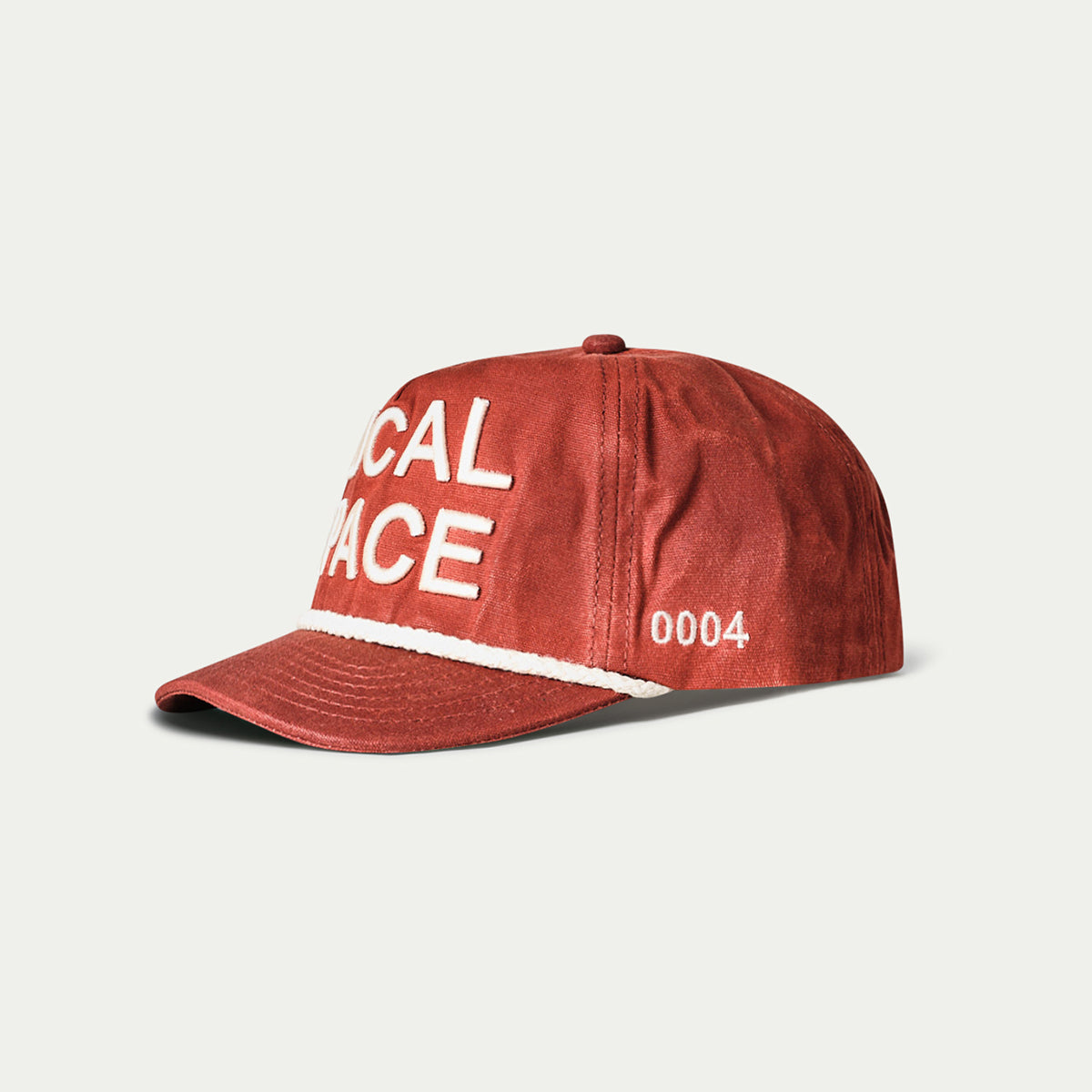 local-space
