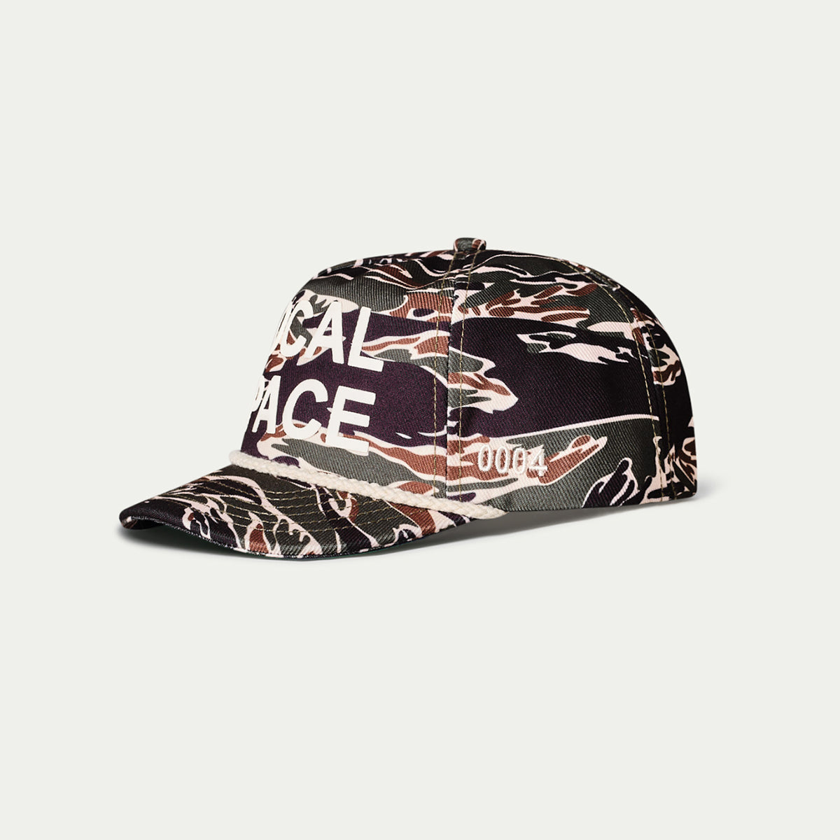 Merch CAP