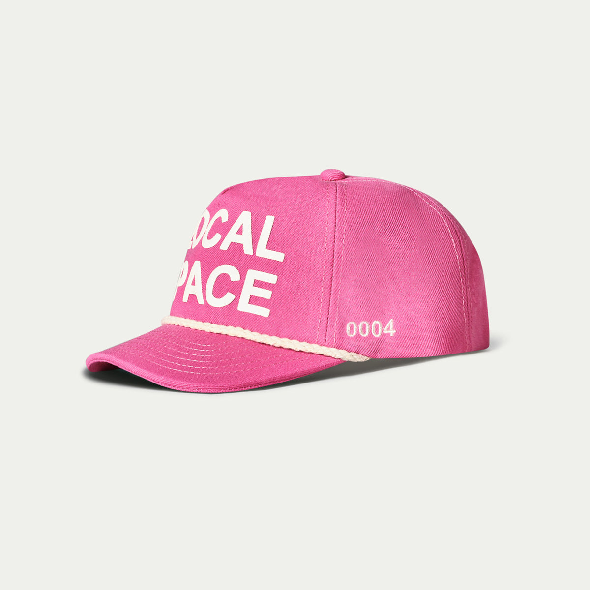 Merch CAP