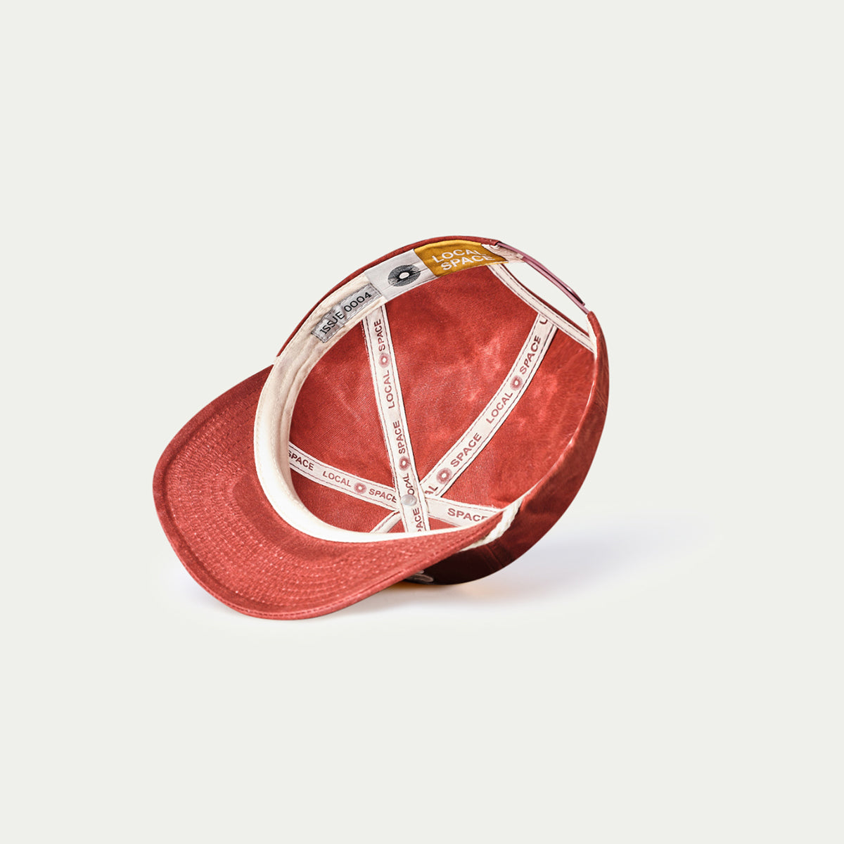 Merch CAP (Waxed)