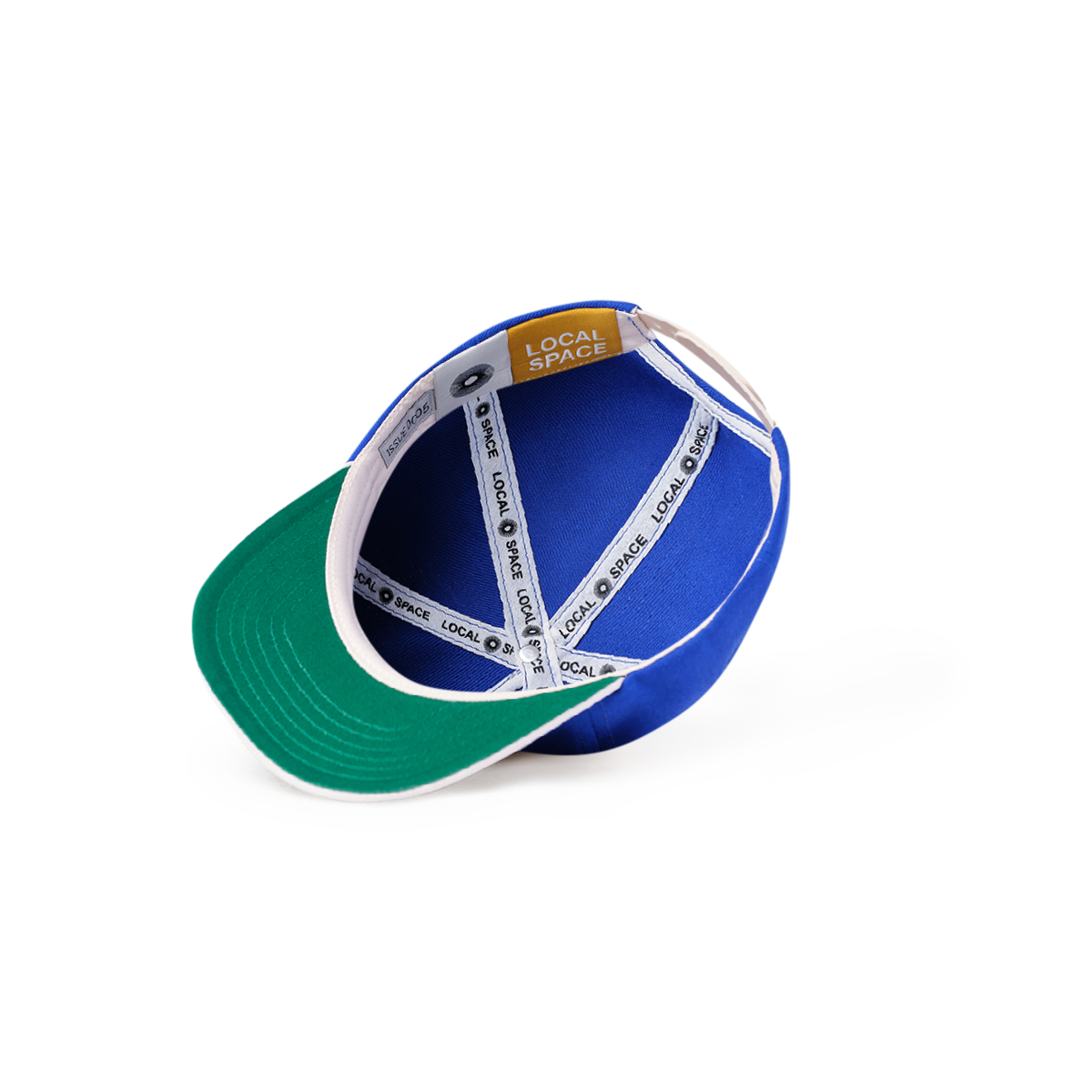 Heritage Logo Cap