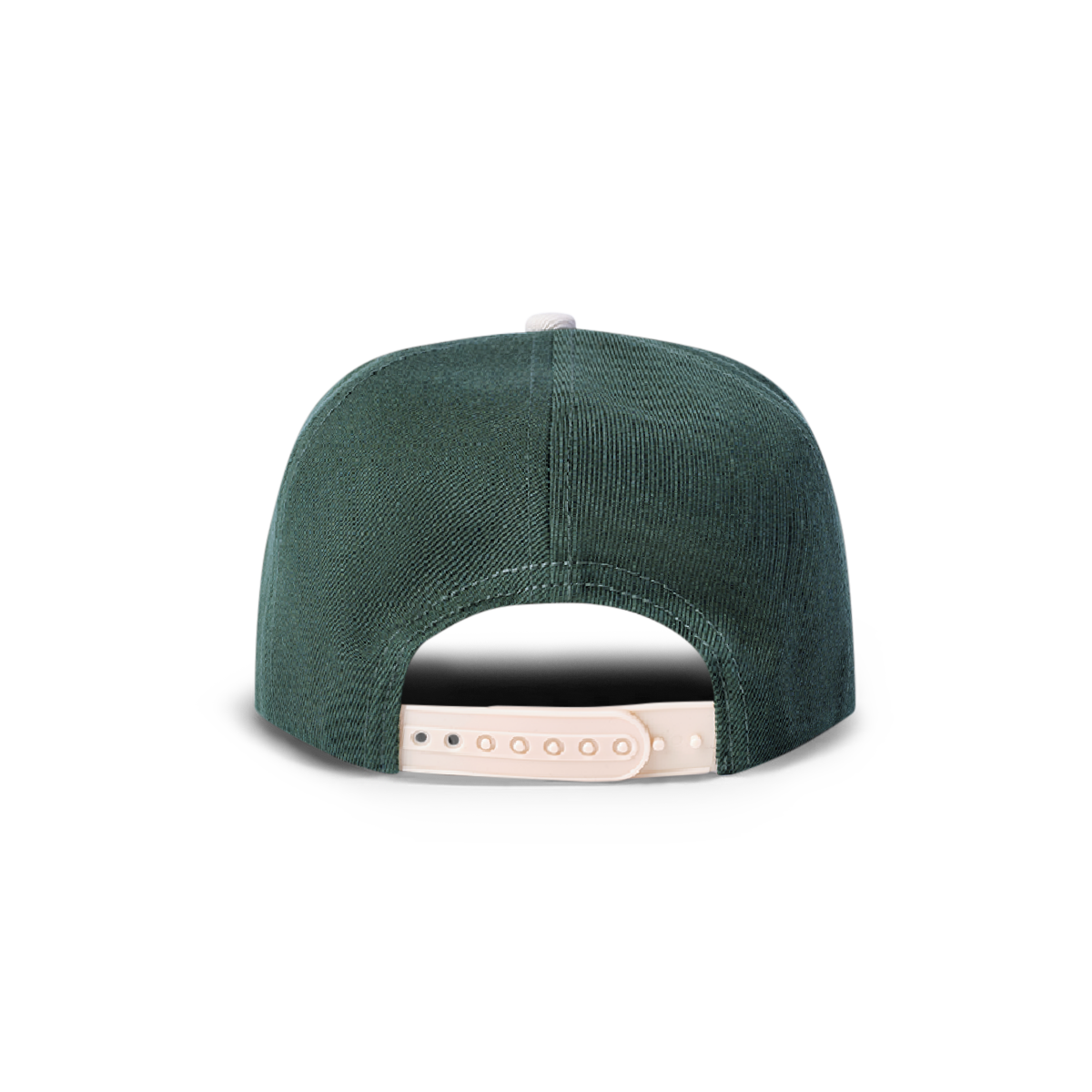 Heritage Logo Cap