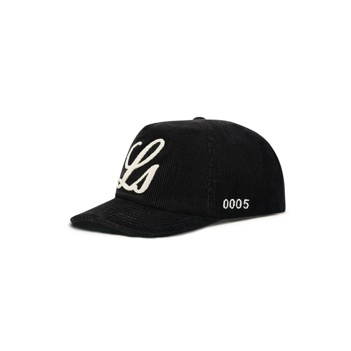 Script Logo Cap