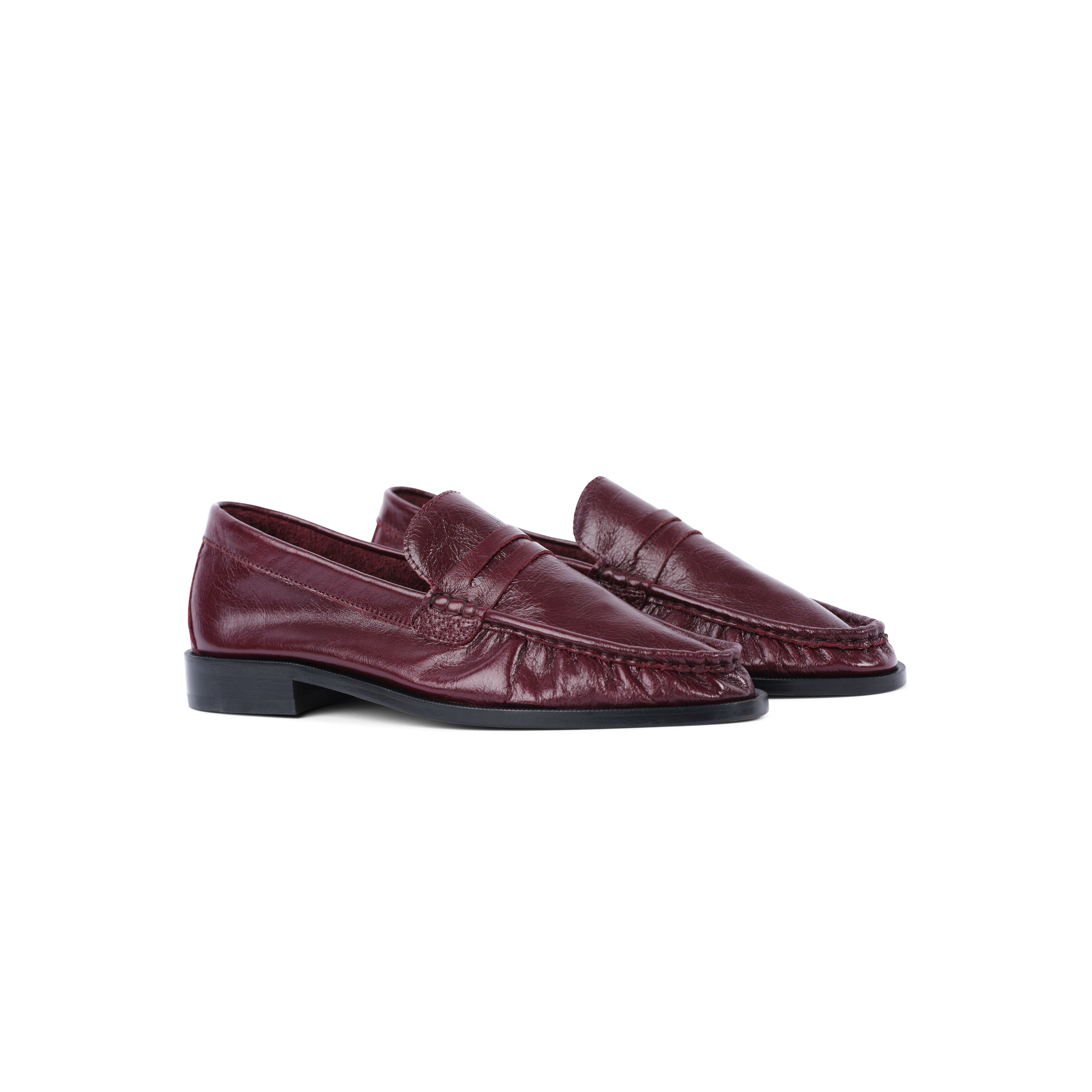 Panatella Loafers