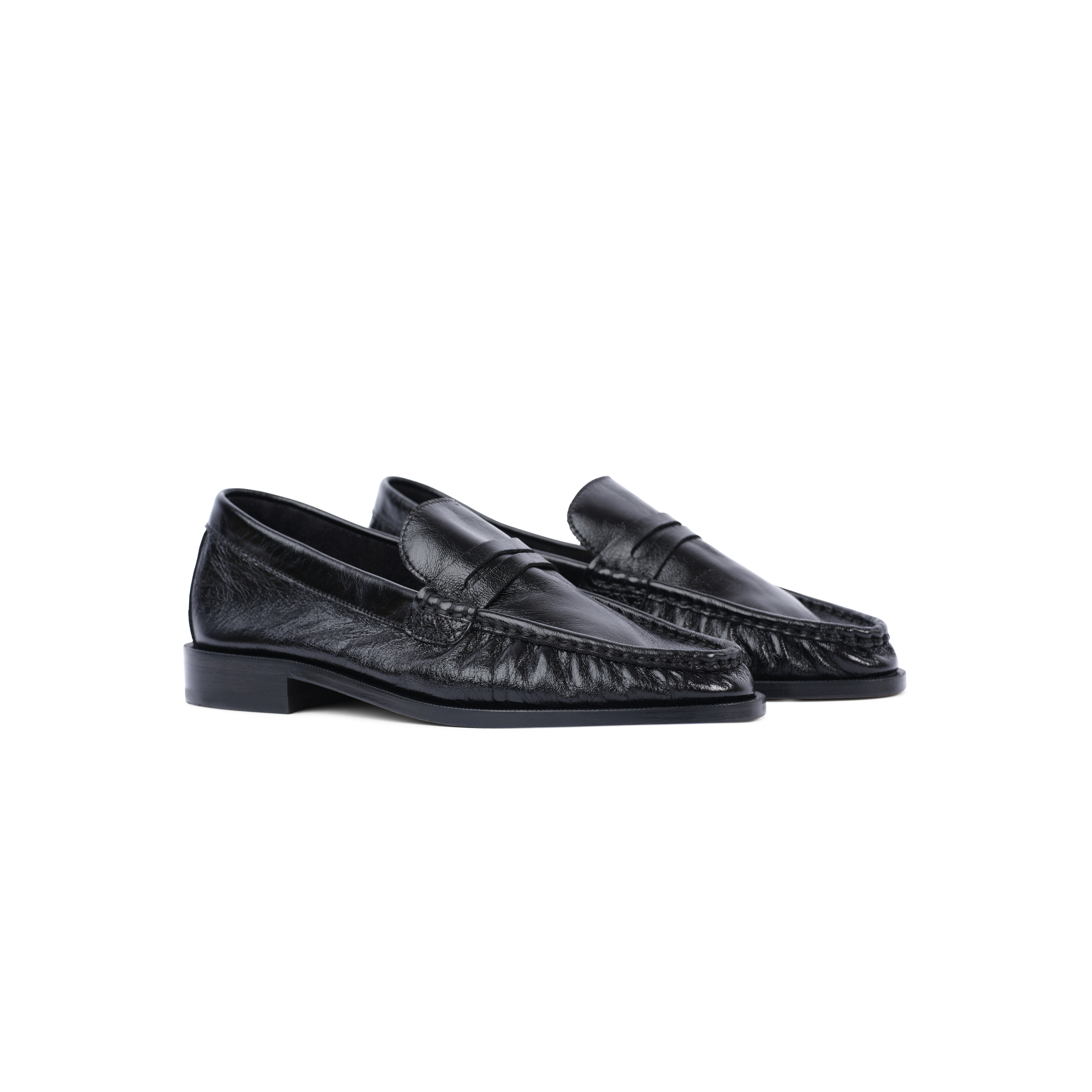 Panatella Loafers