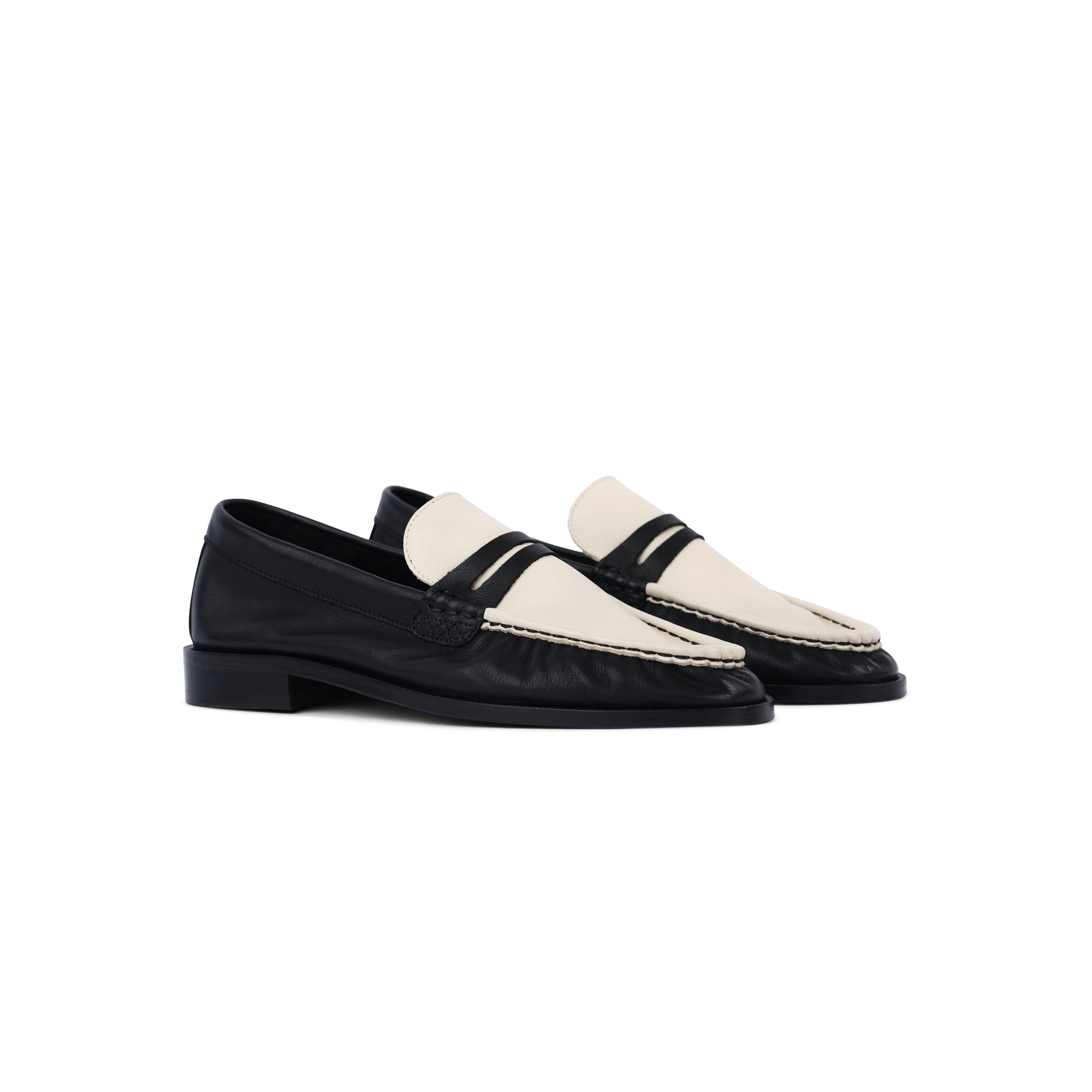 Panatella Loafers