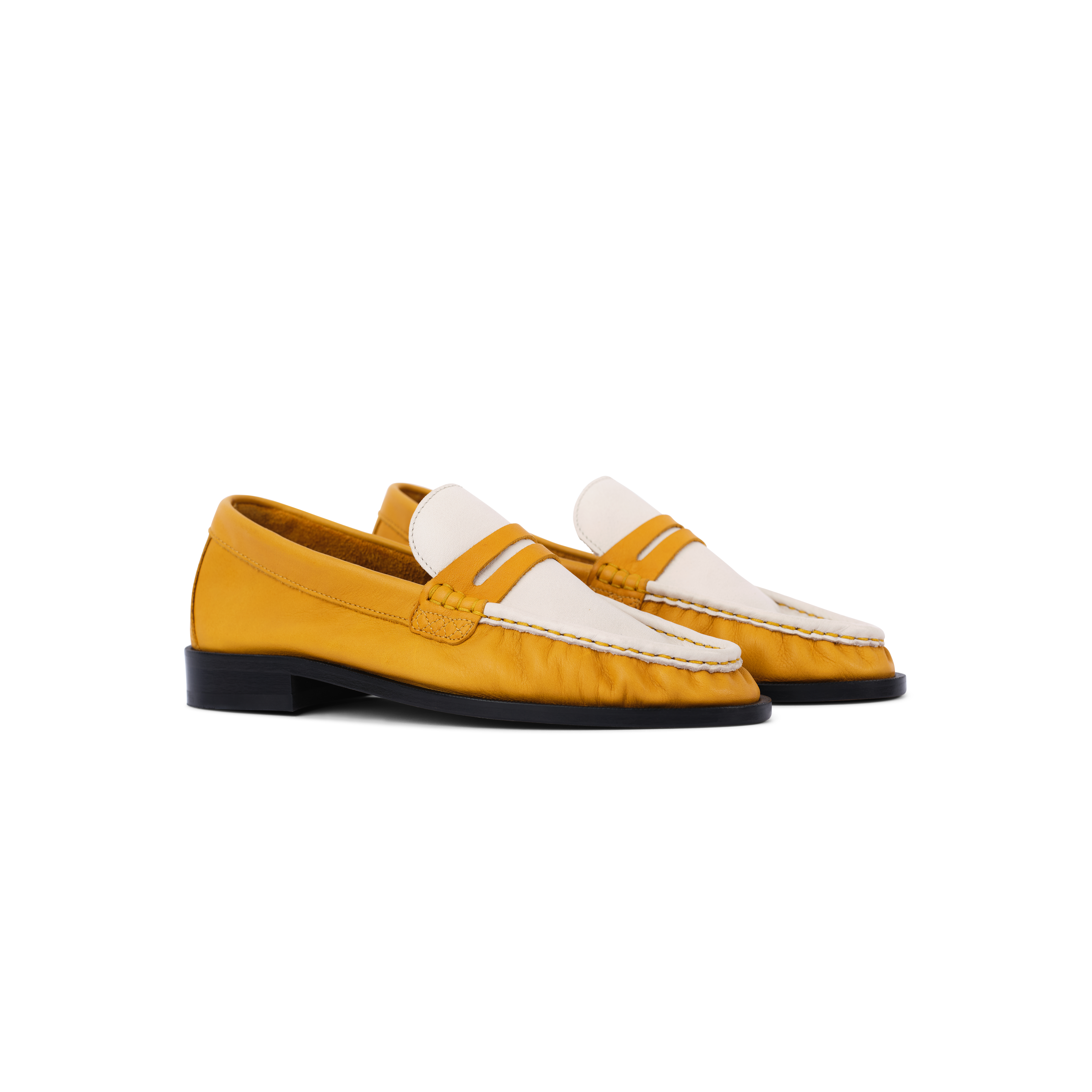 Panatella Loafers