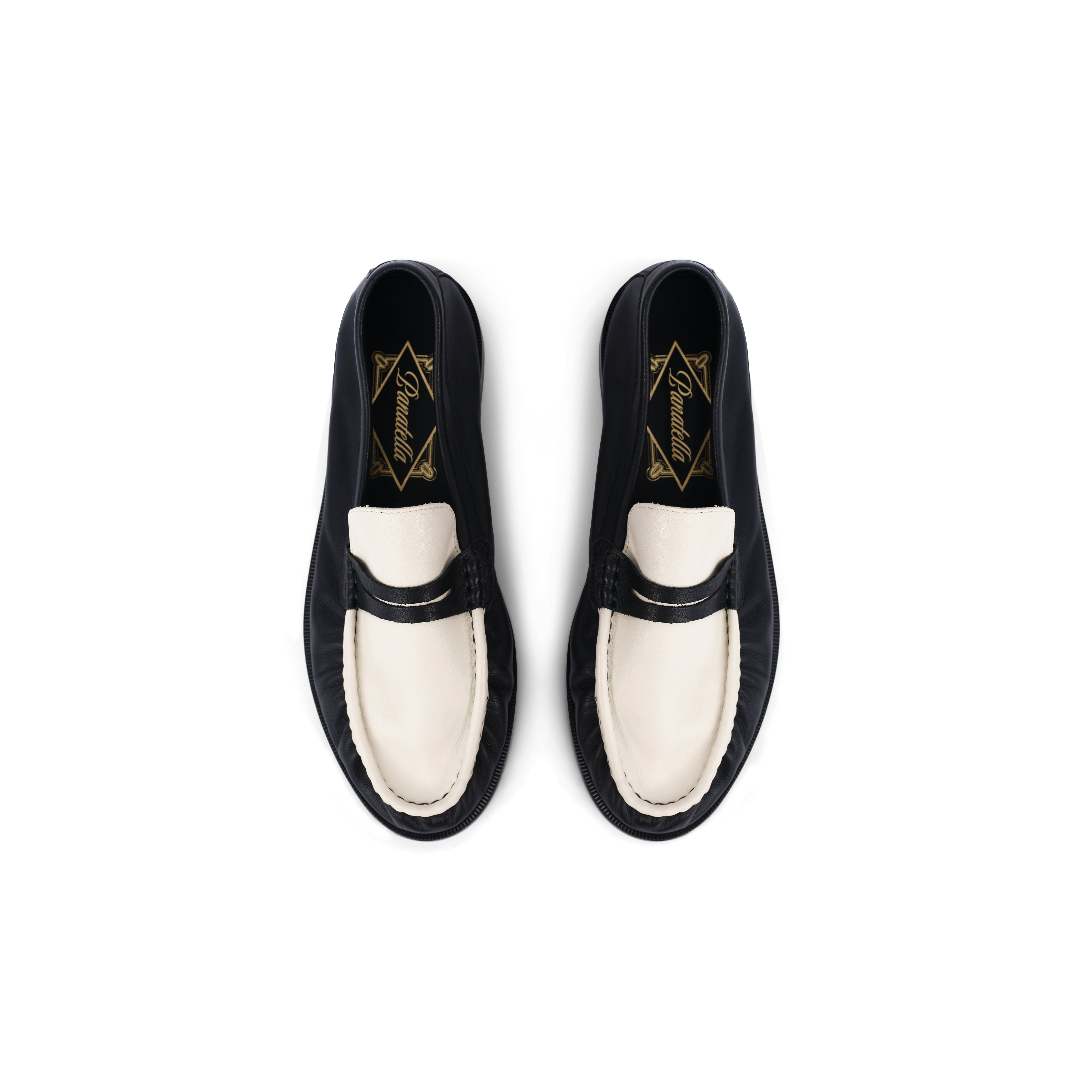 Panatella Loafers