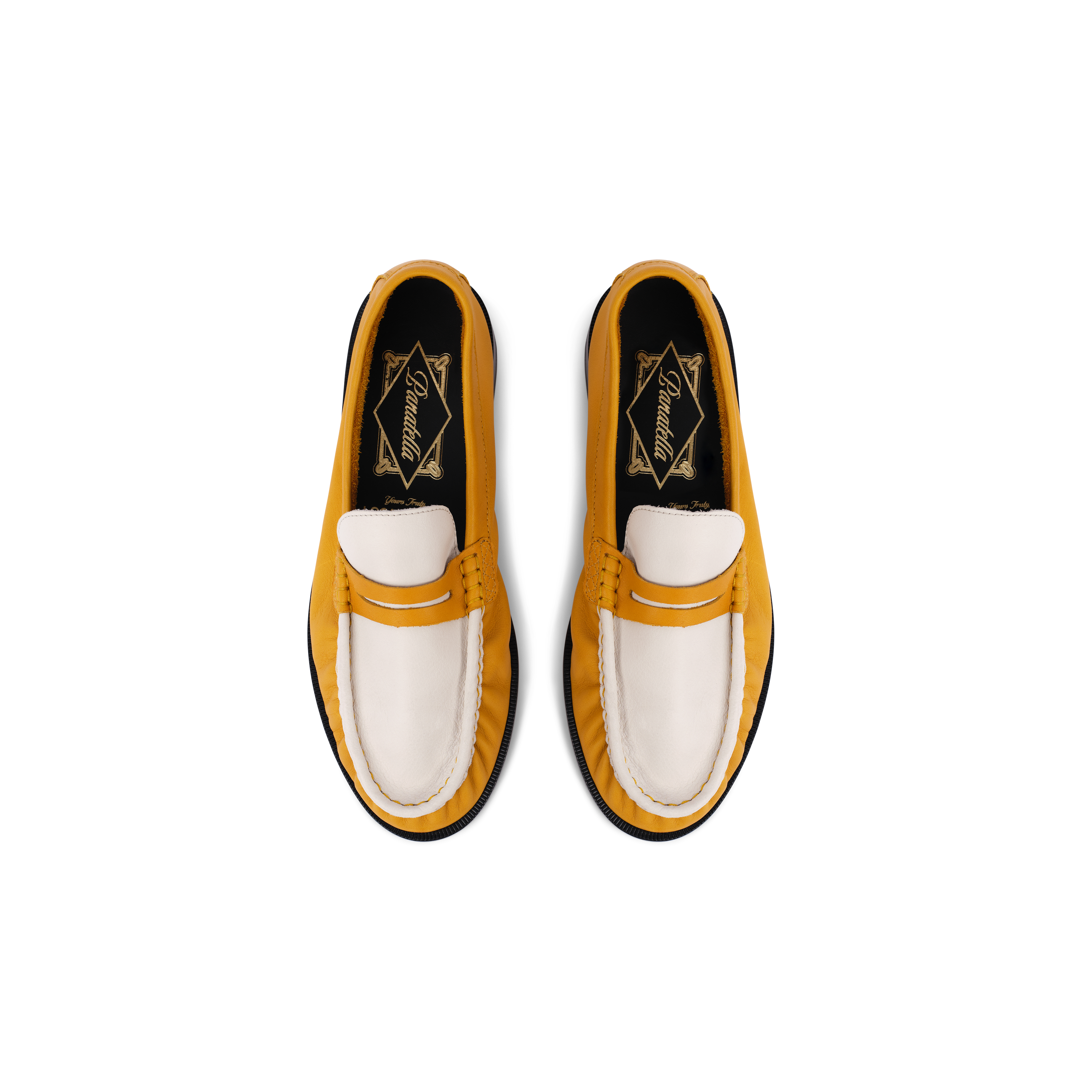 Panatella Loafers