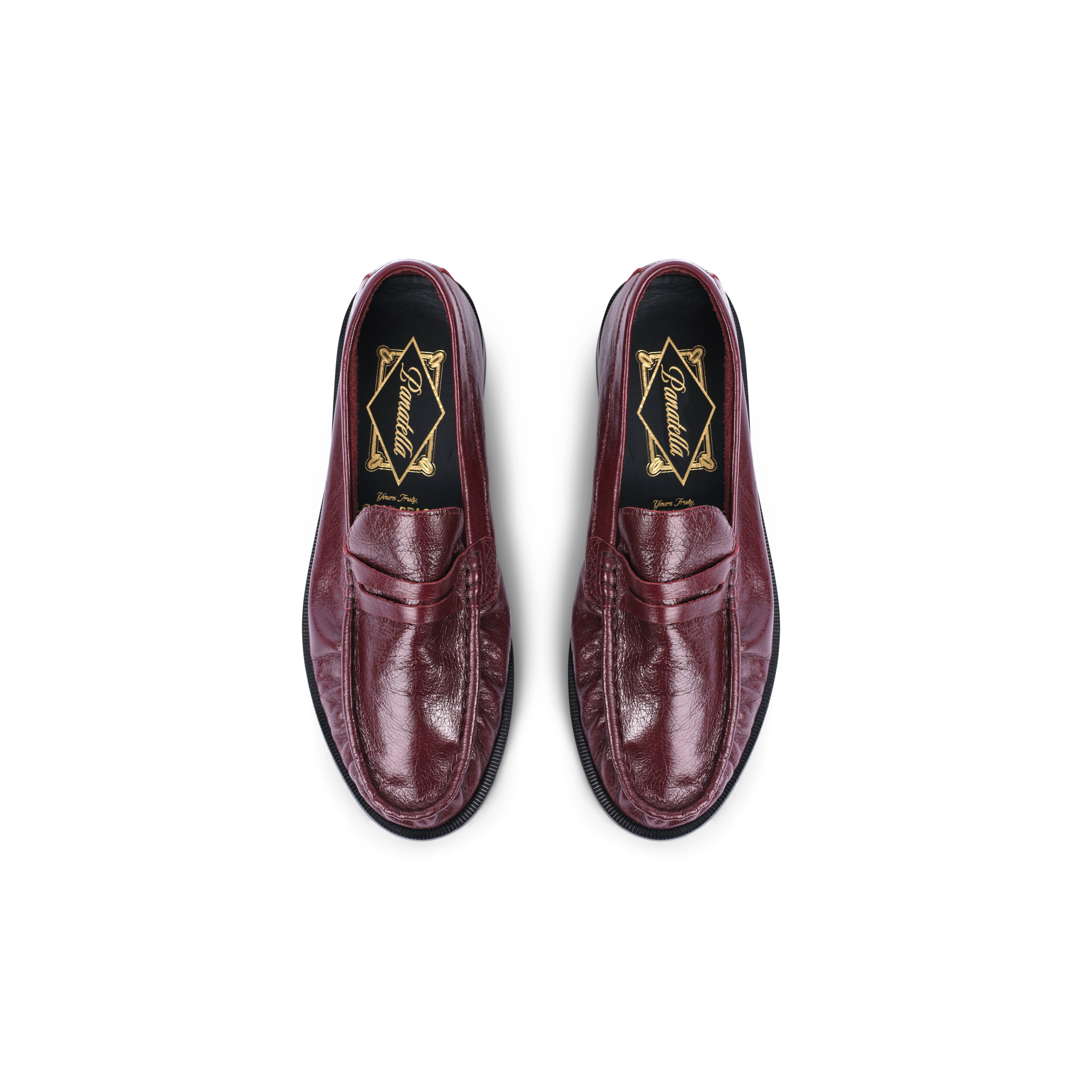 Panatella Loafers