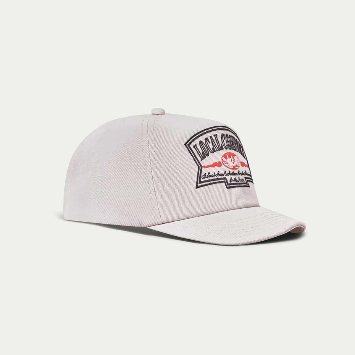 Southern Comfort x Local Space Cap 1 | Limited Edition