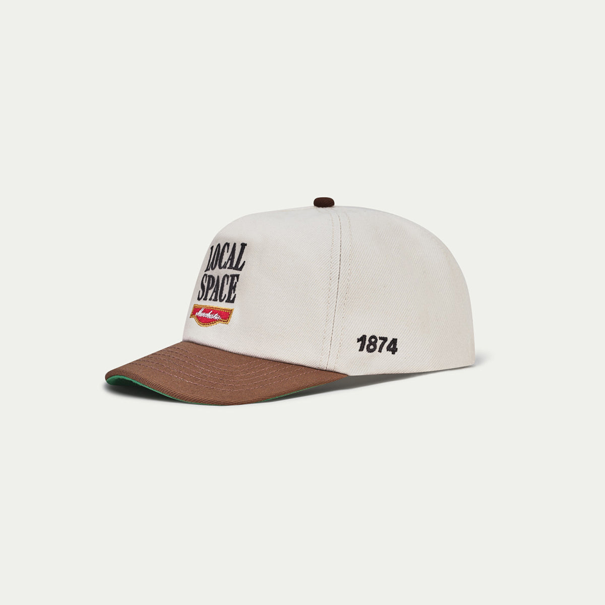 Southern Comfort x Local Space Cap 2