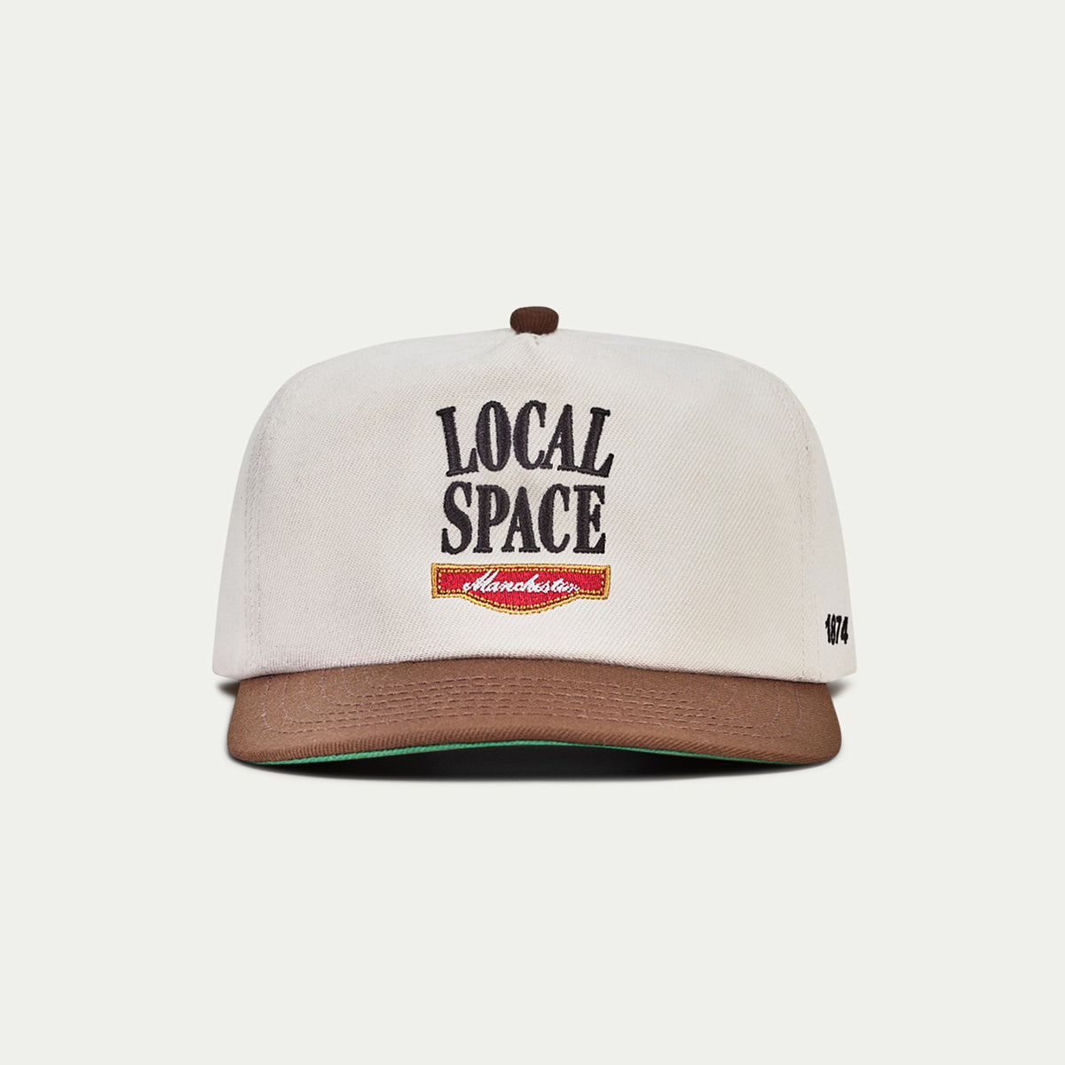 Southern Comfort x Local Space Cap 2