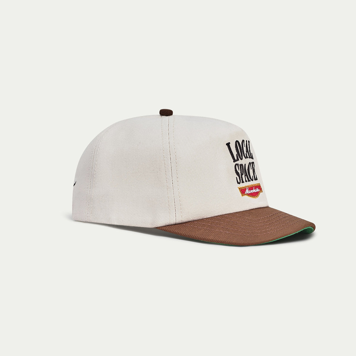 2*s様 LOCAL SPACE トラッカーキャップ Southern Comfort x Local Space Cap 2 | Limited Edition