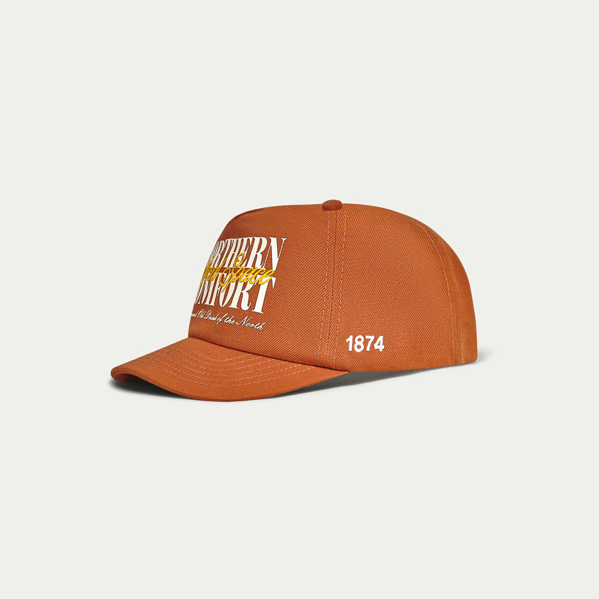Southern Comfort x Local Space Cap 3