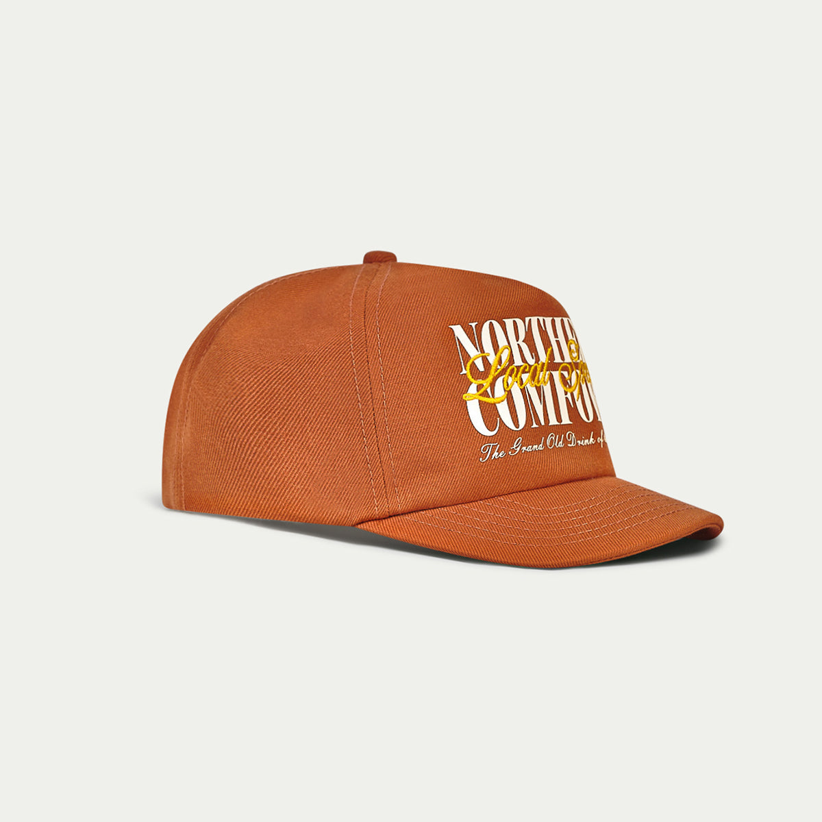 Southern Comfort x Local Space Cap 3