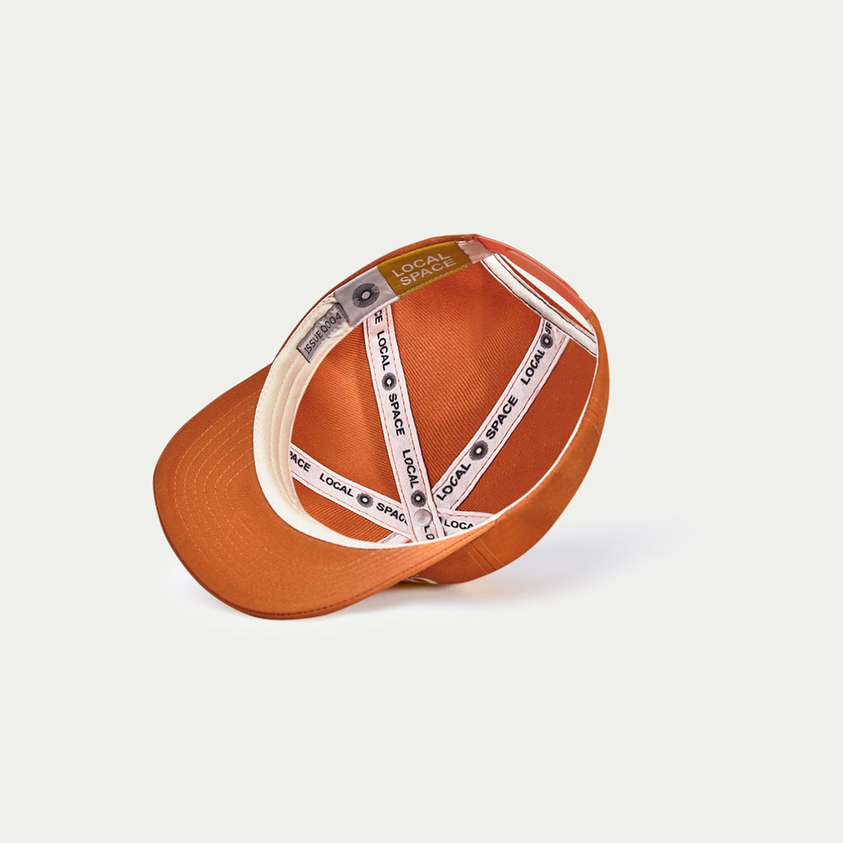 Southern Comfort x Local Space Cap 3 | Limited Edition