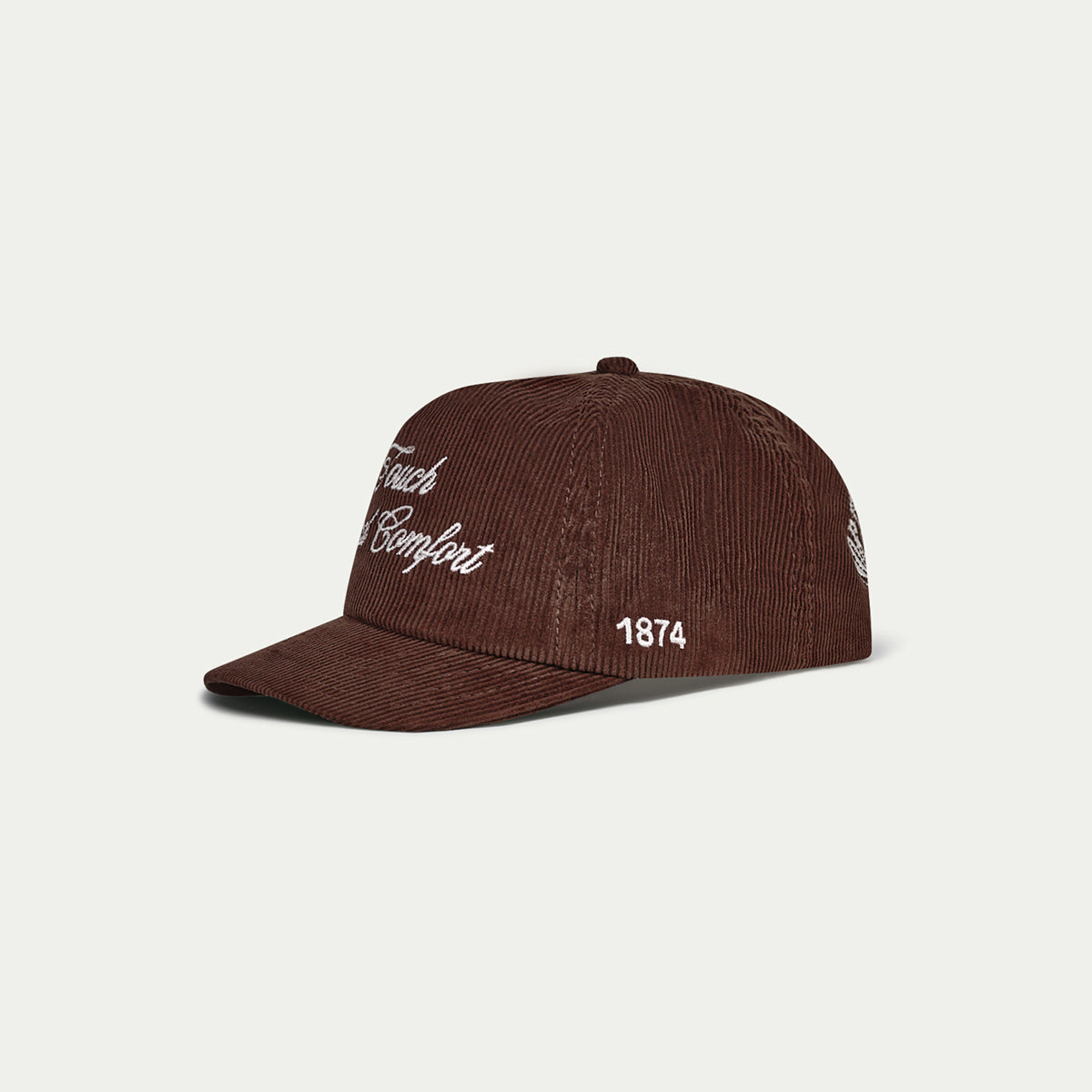Southern Comfort x Local Space Cap 4