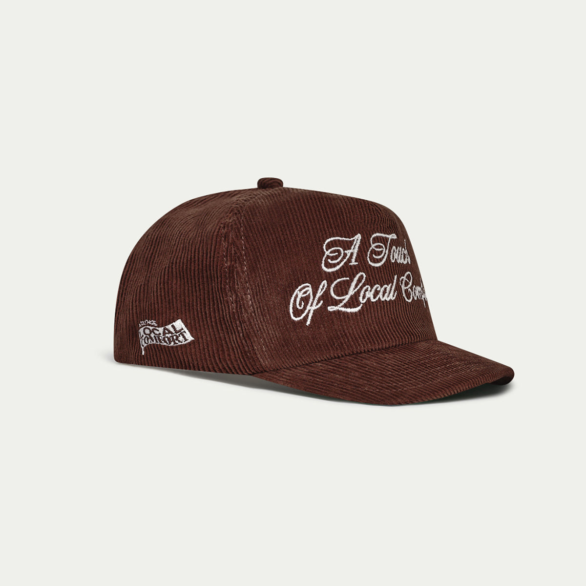 Southern Comfort x Local Space Cap 4 | Limited Edition