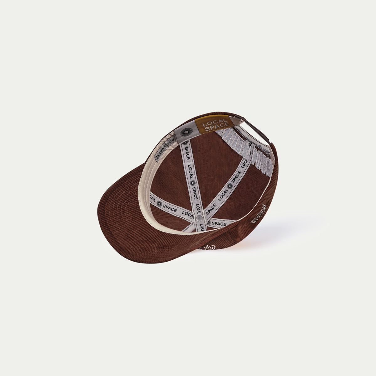 Southern Comfort x Local Space Cap 4 | Limited Edition