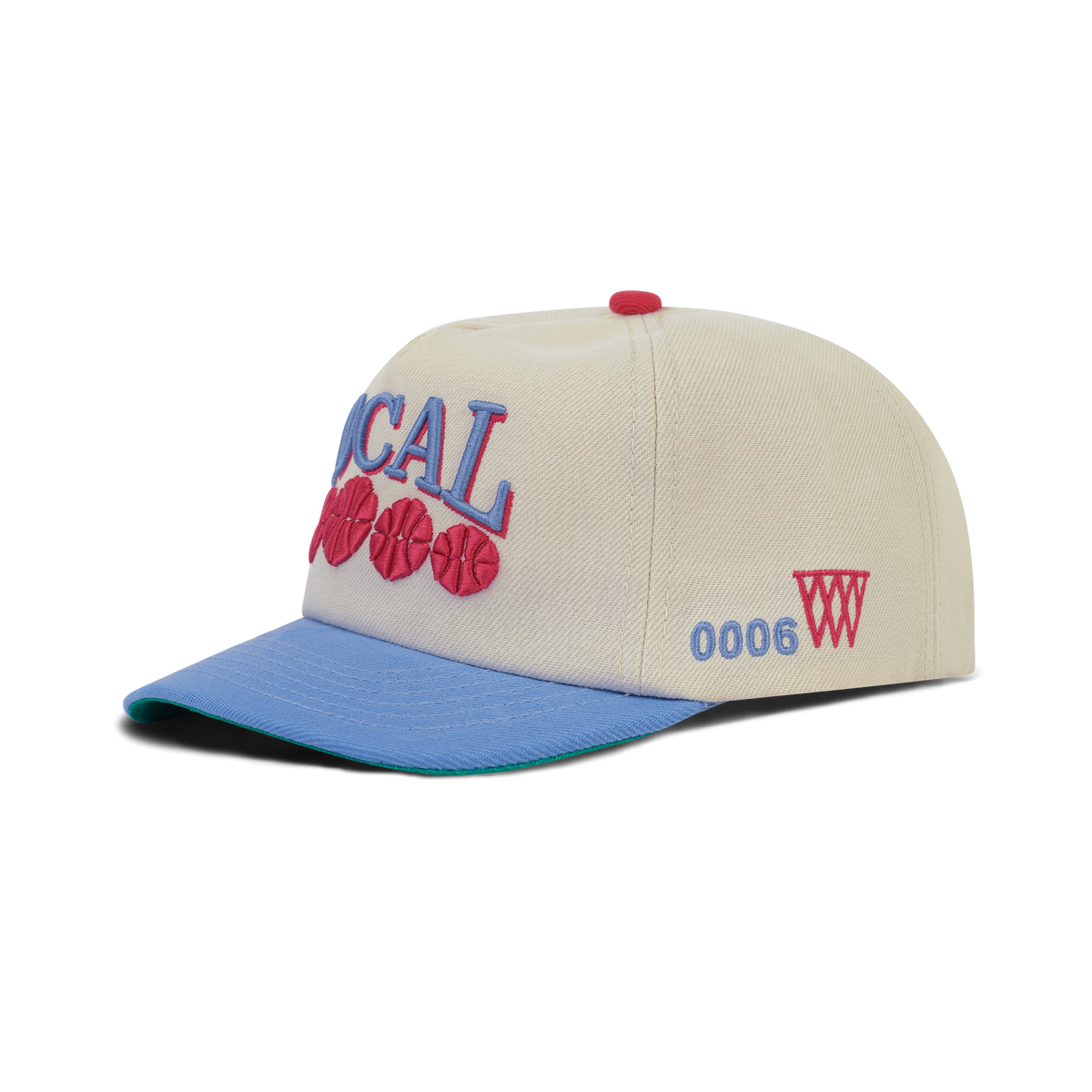 Retro Ball Cap