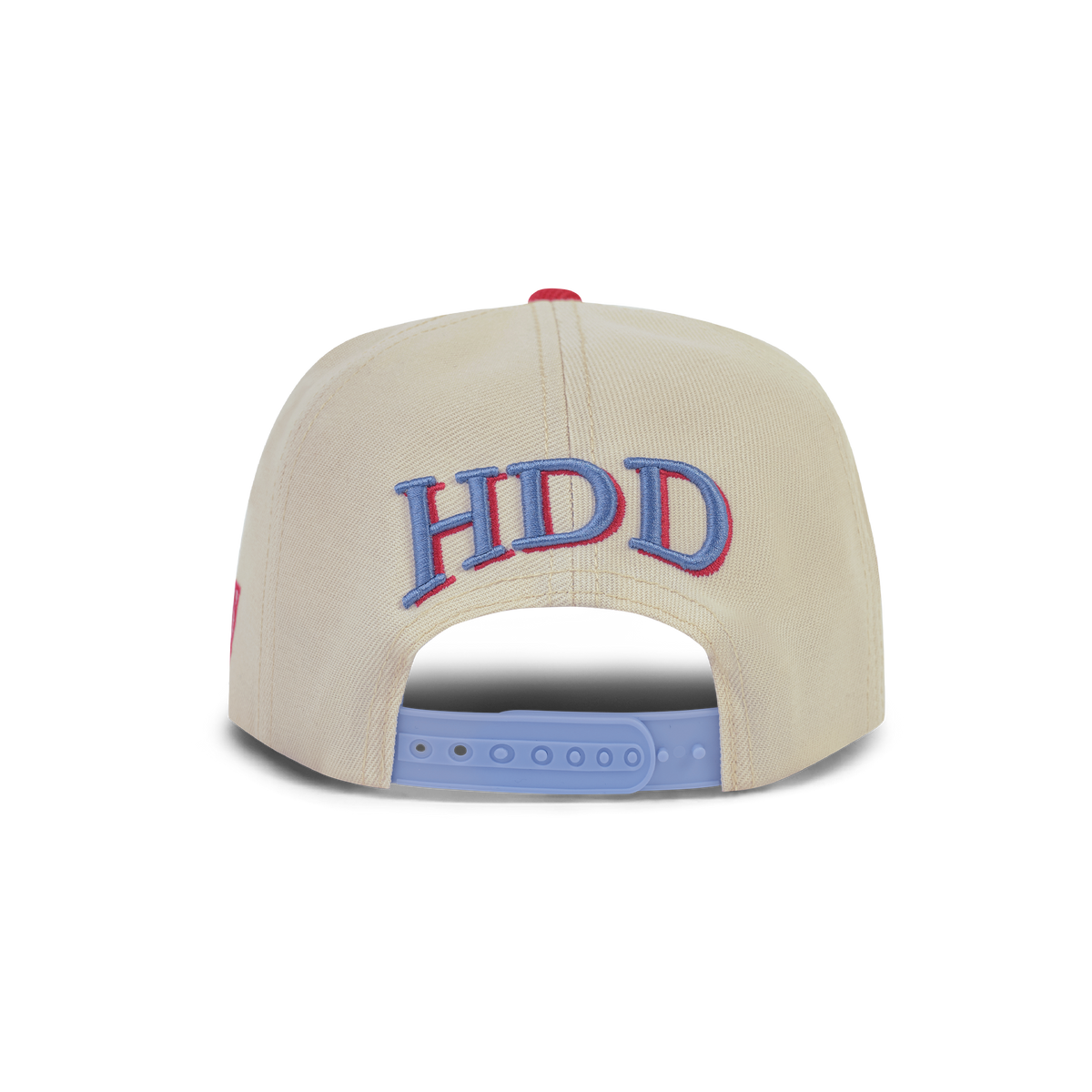 Retro Ball Cap