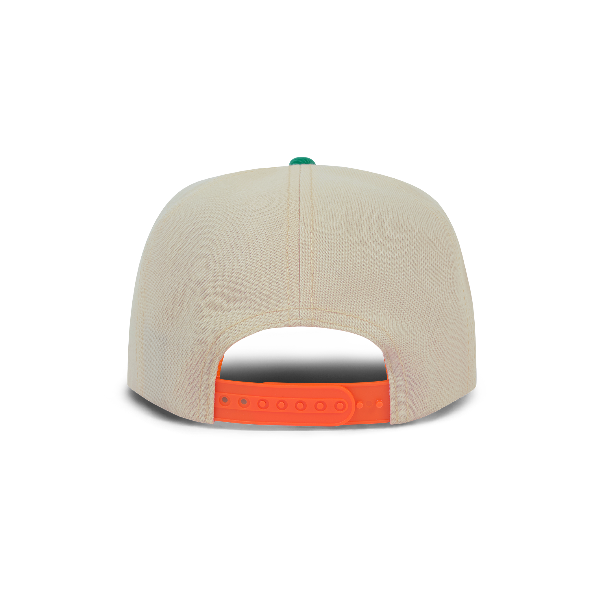 B.A. Cap