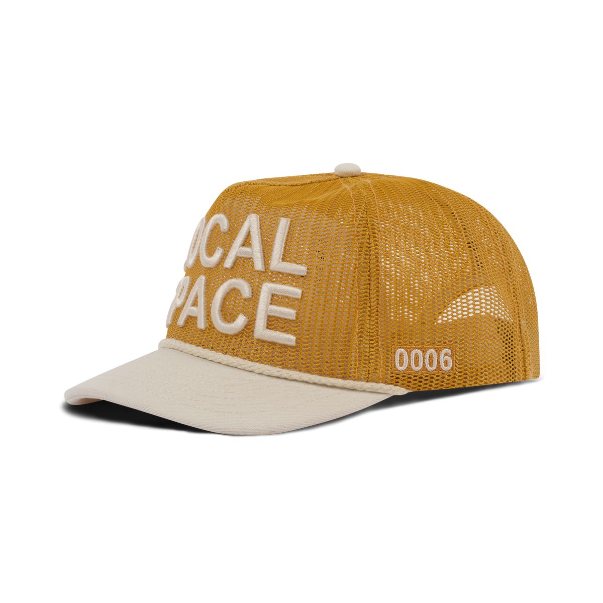 Merch Cap | Mesh