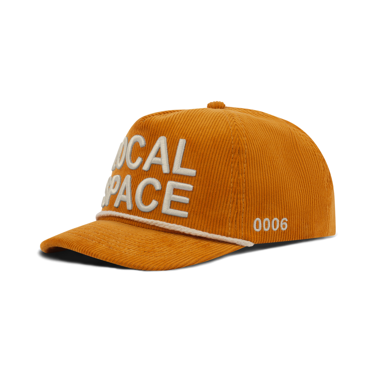 Merch Cap | Corduroy