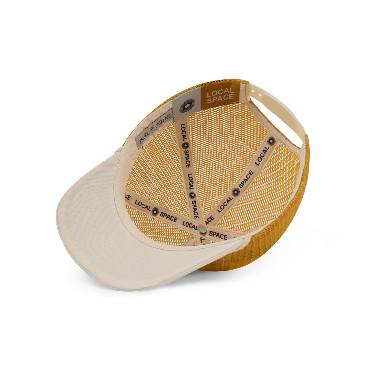 Merch Cap | Mesh