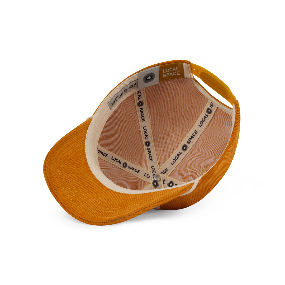 Merch Cap | Corduroy