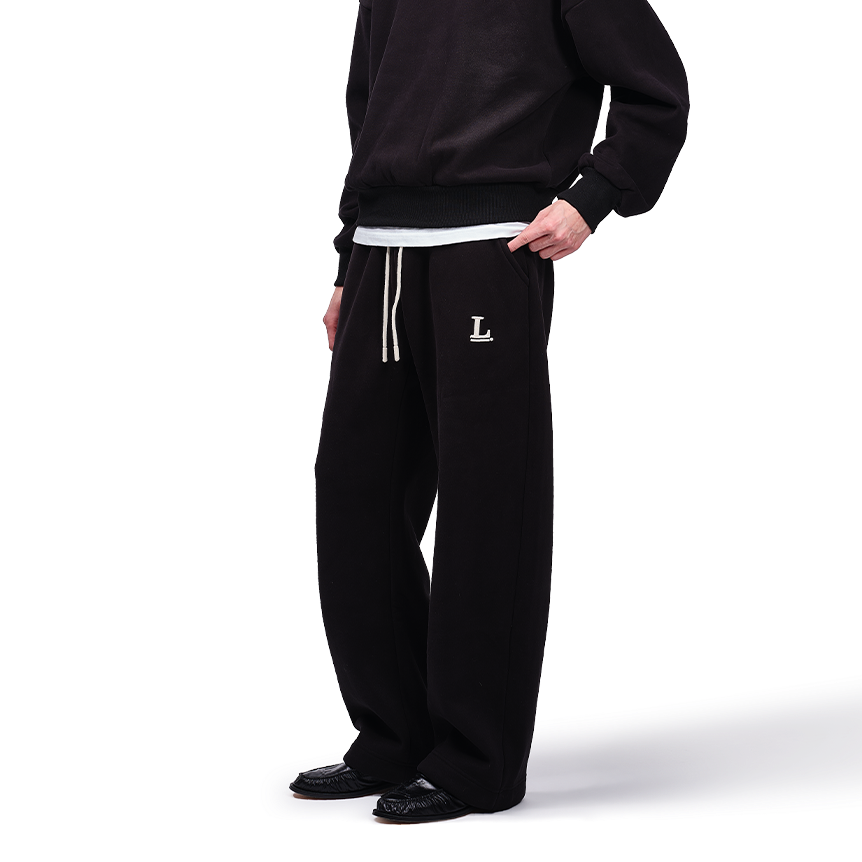 Logo Joggers